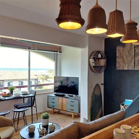 Apartment Zirlinga-9 By Interhome Bidart Exterior photo
